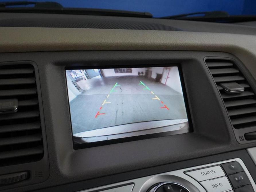Nissan Murano II (Z51) Рестайлинг Москва  - изображение 20