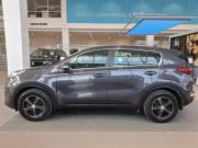 Kia Sportage IV Казань  - изображение 32