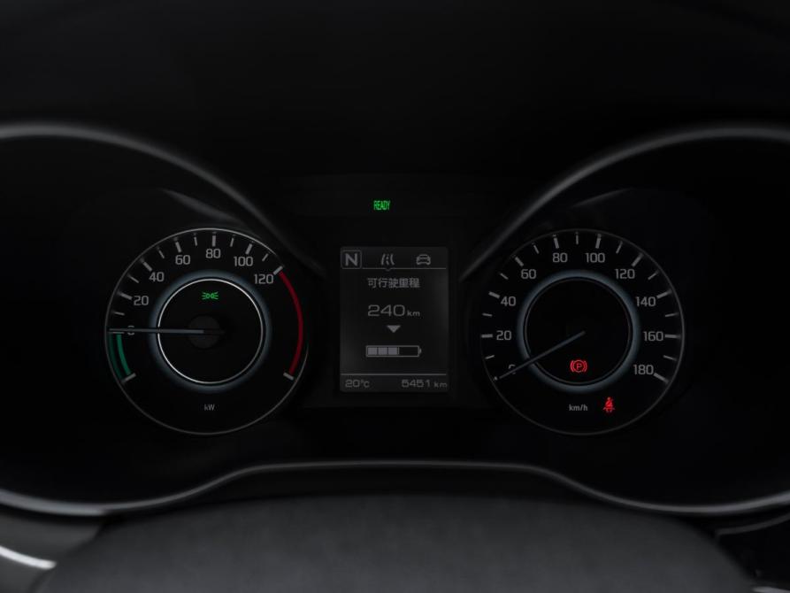 Changan Eado II Москва  - изображение 11
