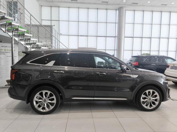 Kia Sorento IV с пробегом 2020 года, цена 3 530 000 рублей, 95825 км, внедорожник, Автокод Объявления