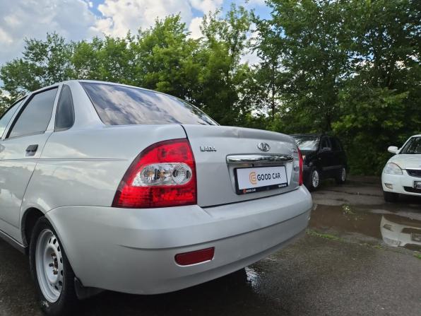 Lada (ВАЗ) Priora I с пробегом 2010 года, цена 295 000 рублей, 257531 км, седан, Автокод Объявления
