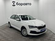 Skoda Rapid II Воронеж  - изображение 22
