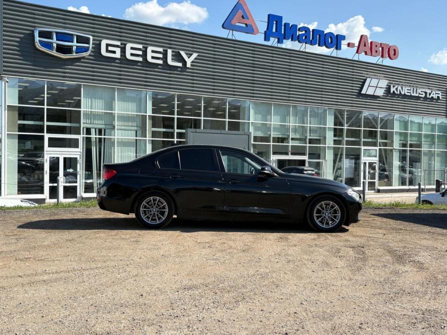 BMW 3 серии VI (F3x) Набережные Челны  - изображение 8