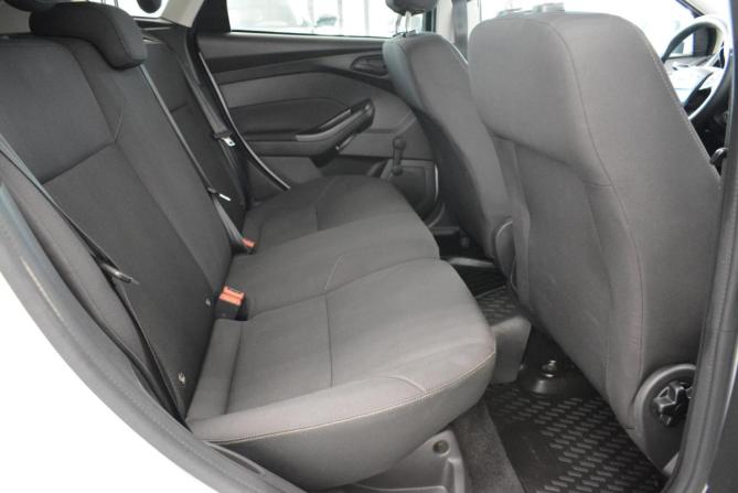Ford Focus III Рестайлинг с пробегом 2019 года, цена 799 000 рублей, 241000 км, хэтчбек, Автокод Объявления