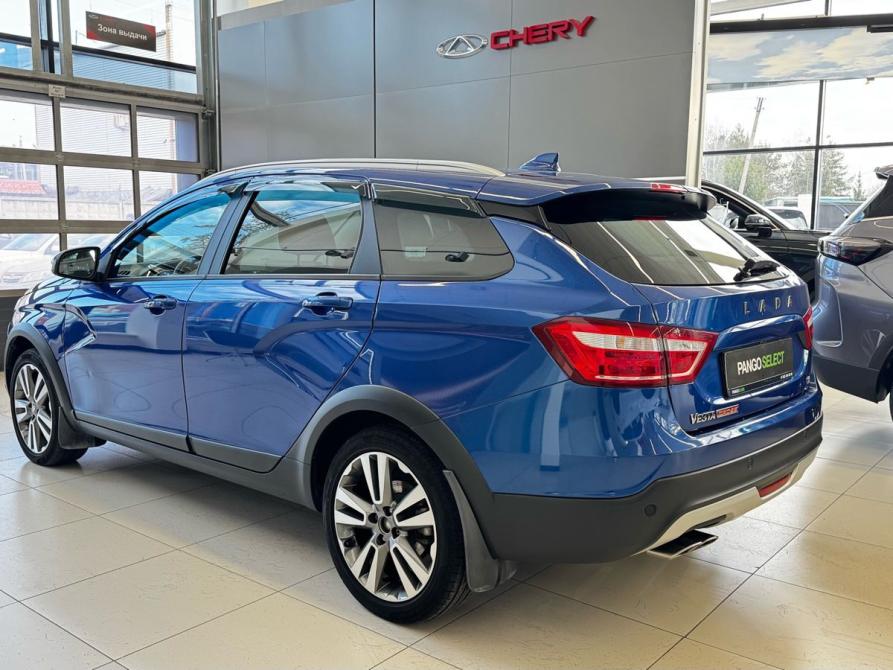 Lada (ВАЗ) Vesta I Екатеринбург  - изображение 6