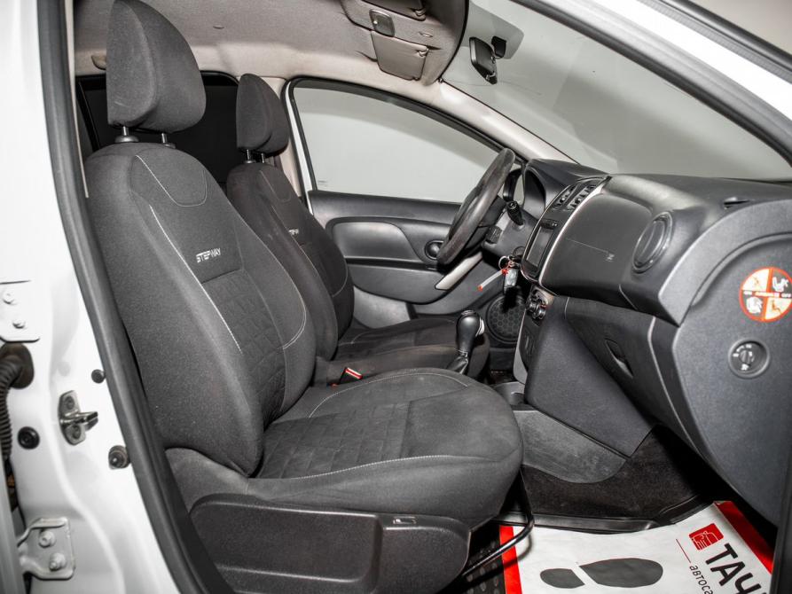 Renault Sandero II Иркутск  - изображение 5