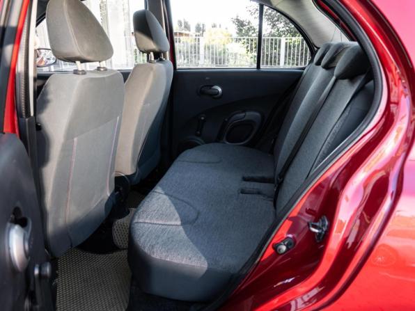 Nissan Micra III (K12) с пробегом 2007 года, цена 369 000 рублей, 240983 км, хэтчбек, Автокод Объявления