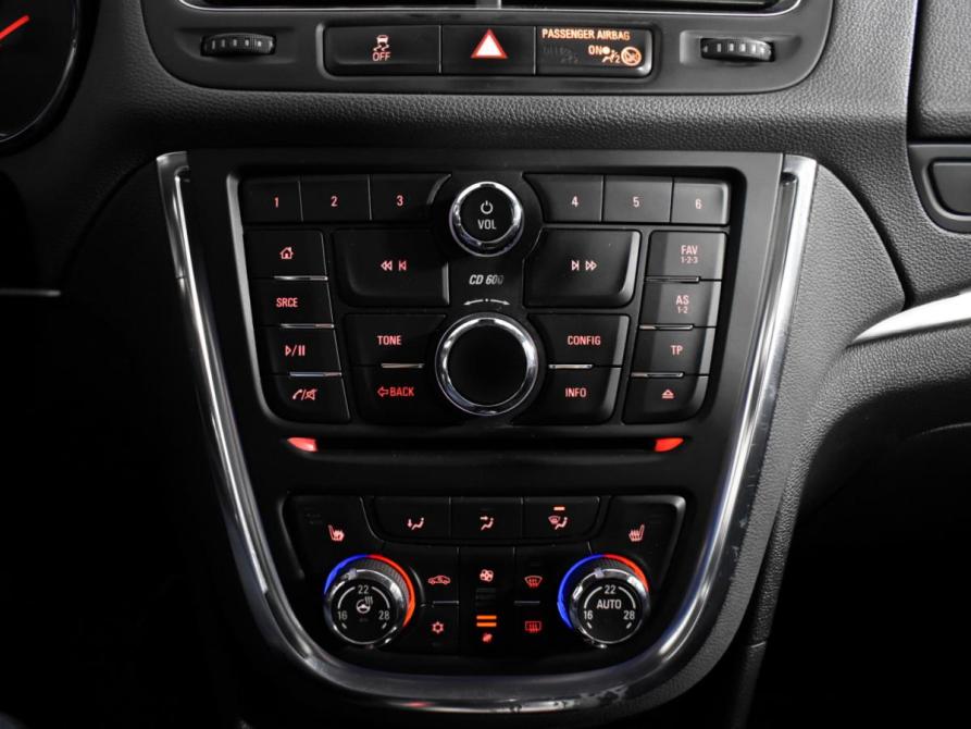 Opel Mokka I Санкт-Петербург  - изображение 17