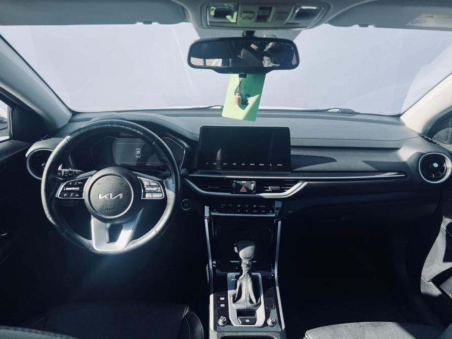 Kia K3 II (China Market) Рестайлинг Санкт-Петербург  - изображение 17