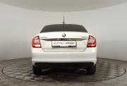 Skoda Rapid I Рестайлинг Волгоград  - изображение 28