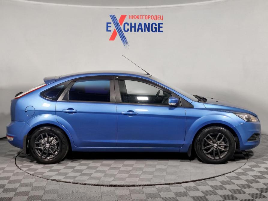 Ford Focus II Рестайлинг Нижний Новгород  - изображение 4