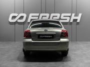 Toyota Avensis II Рестайлинг Тюмень  - изображение 24
