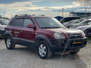 Hyundai Tucson I Вологда  - изображение 24