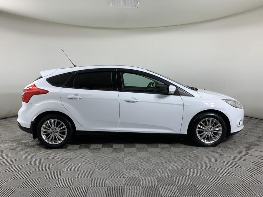 Ford Focus III Москва  - изображение 4