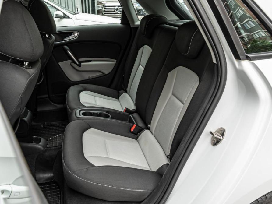Audi A1 I (8X) Краснодар  - изображение 9