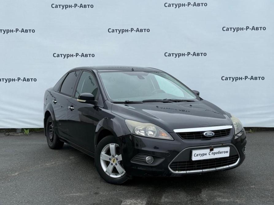Ford Focus II Рестайлинг Курган  - изображение 3