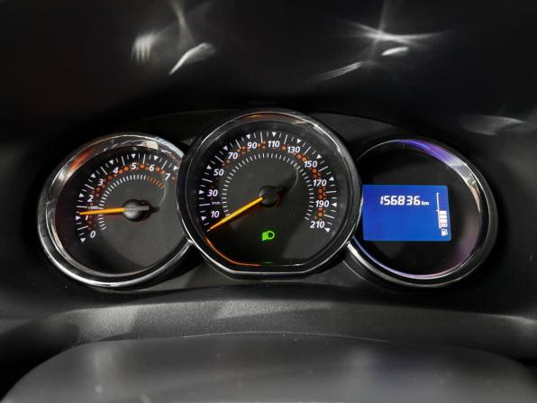 Renault Sandero II с пробегом 2014 года, цена 810 000 рублей, 156831 км, хэтчбек, Автокод Объявления