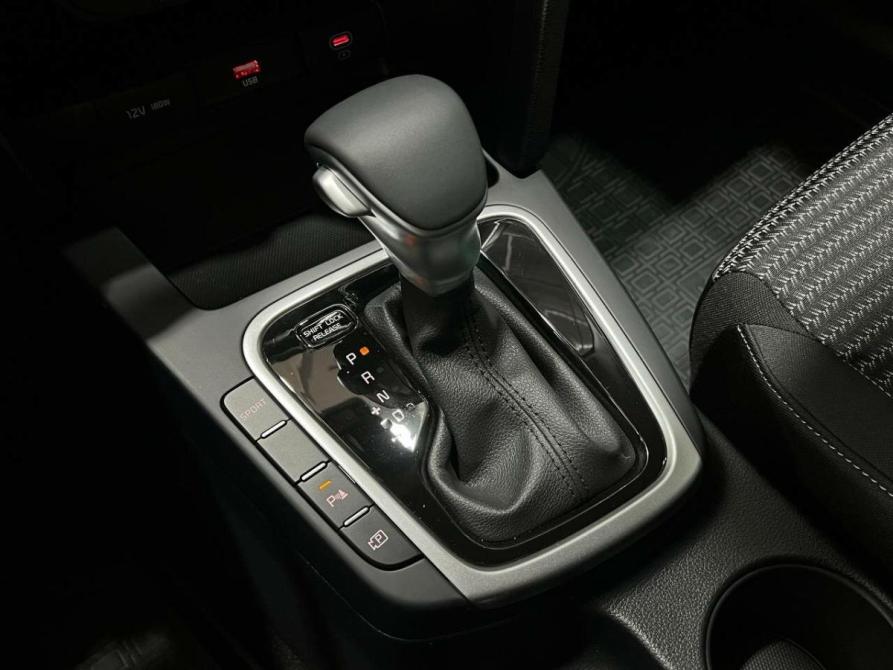 Kia Ceed III Рестайлинг Оренбург  - изображение 19