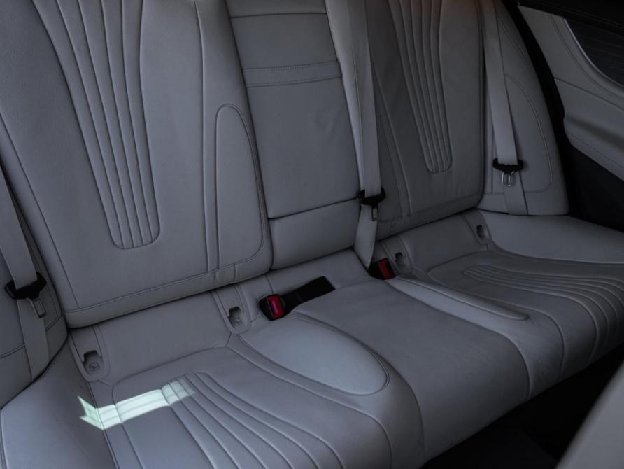 Mercedes-Benz CLS III (C257) Москва  - изображение 11