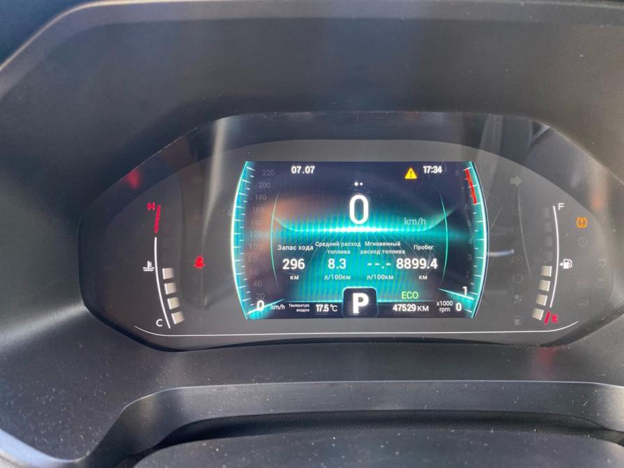 Chery Tiggo 4 Pro I Краснодар  - изображение 16