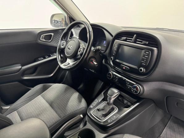 Kia Soul III с пробегом 2019 года, цена 1 569 000 рублей, 148608 км, хэтчбек, Автокод Объявления