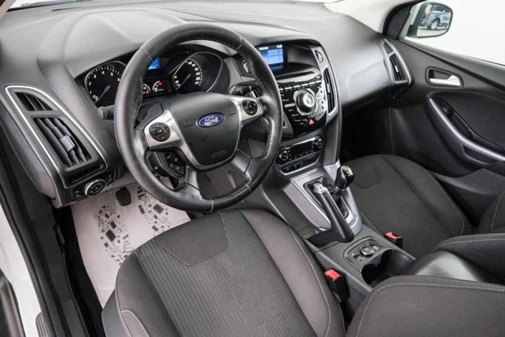 Ford Focus III Красноярск  - изображение 9