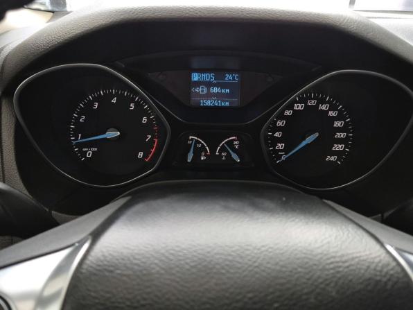 Ford Focus III с пробегом 2011 года, цена 689 000 рублей, 158238 км, седан, Автокод Объявления
