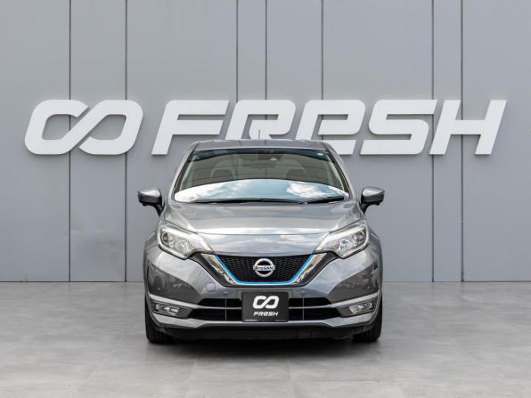 Nissan Note II Рестайлинг с пробегом 2017 года, цена 1 280 000 рублей, 149053 км, хэтчбек, Автокод Объявления