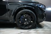 BMW X5 IV (G05/G18) Крым  - изображение 70