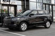 Jaecoo J6 Саранск  - изображение 37