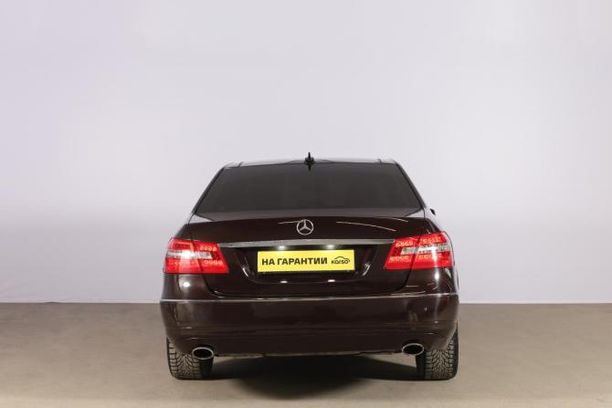 Mercedes-Benz E-Класс IV (W212 S212 C207) с пробегом 2010 года, цена 1 499 000 рублей, 260000 км, седан, Автокод Объявления