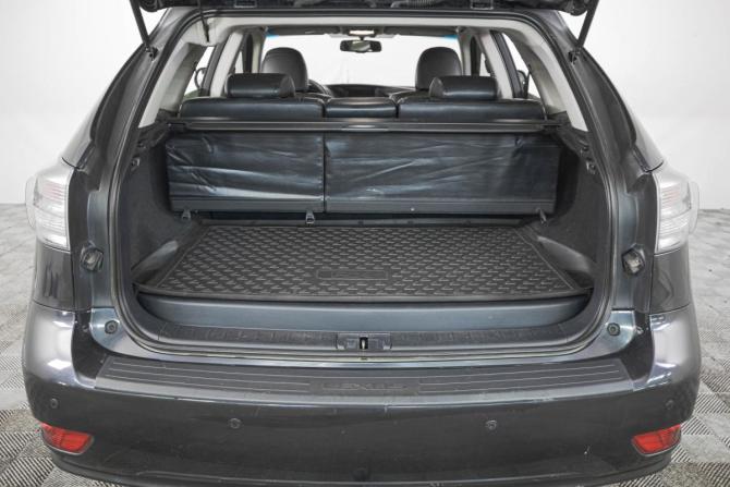 Lexus RX III с пробегом 2010 года, цена 1 989 000 рублей, 175000 км, внедорожник, Автокод Объявления