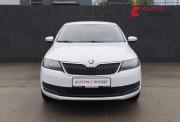 Skoda Rapid I Сыктывкар  - изображение 20