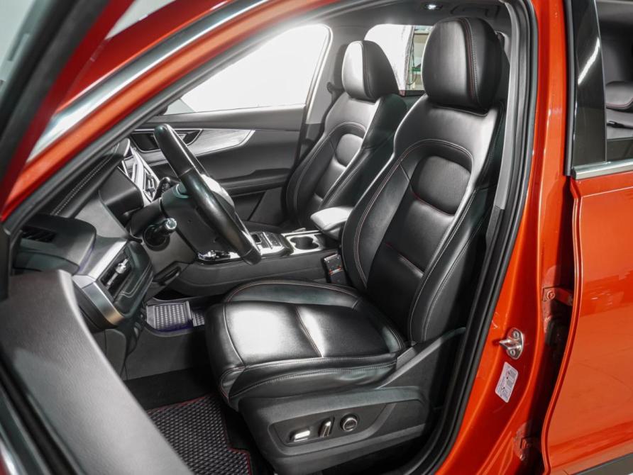 Chery Tiggo 7 Pro I Воронеж  - изображение 10