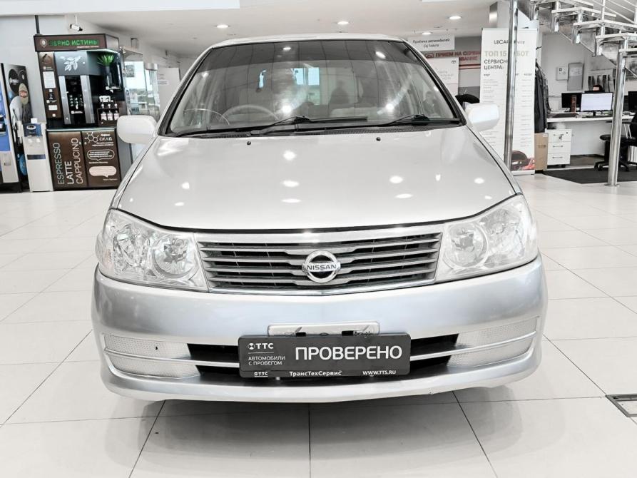 Nissan Liberty Казань  - изображение 2