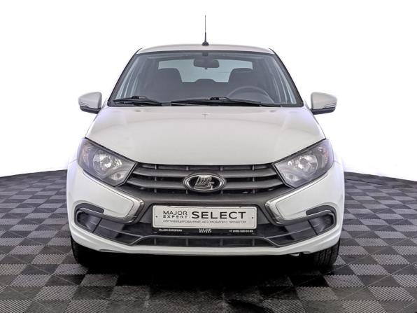 Lada (ВАЗ) Granta I Рестайлинг с пробегом 2023 года, цена 685 000 рублей, 40220 км, седан, Автокод Объявления