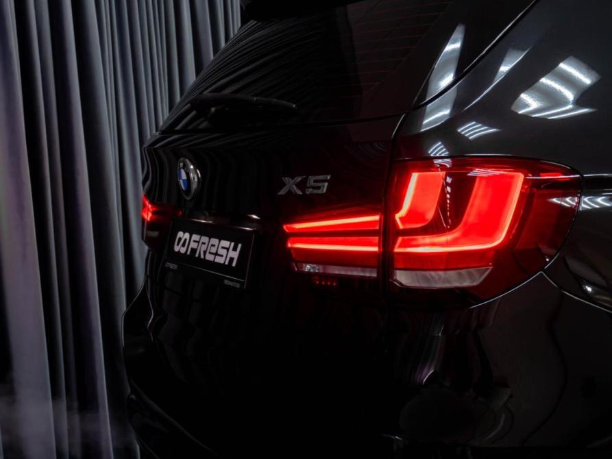 BMW X5 III (F15) Тюмень  - изображение 12