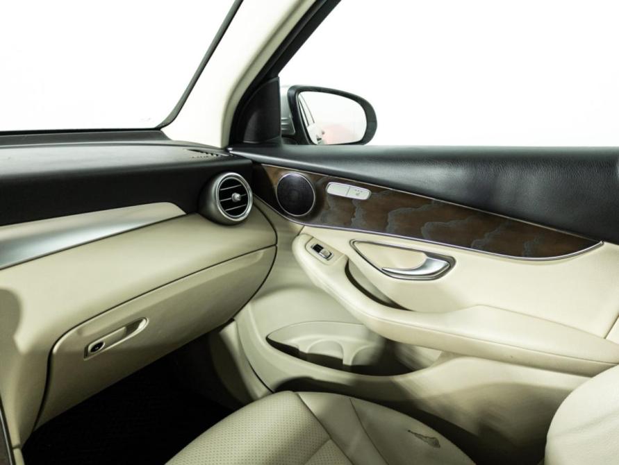 Mercedes-Benz GLC I (X253) Санкт-Петербург  - изображение 18