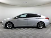 Hyundai i40 I Рестайлинг Москва  - изображение 27