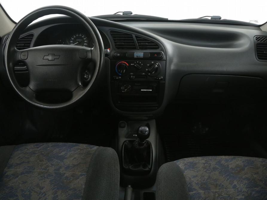 Chevrolet Lanos I Иваново  - изображение 12