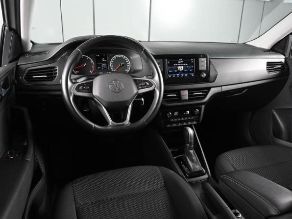 Volkswagen Polo VI с пробегом 2021 года, цена 1 689 000 рублей, 48424 км, лифтбек, Автокод Объявления