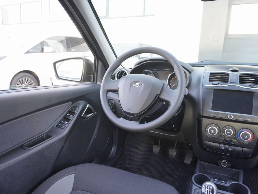 Lada (ВАЗ) Granta I Рестайлинг Москва  - изображение 13