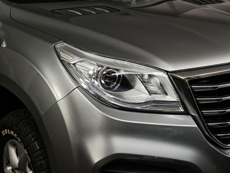 Haval H9 I Рестайлинг Москва  - изображение 10