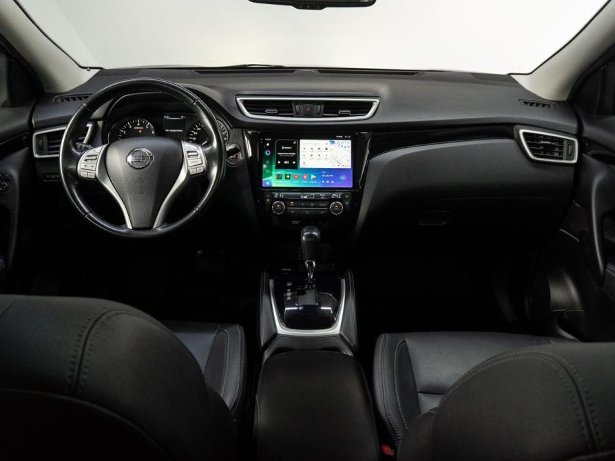 Nissan Qashqai II Тюмень  - изображение 21