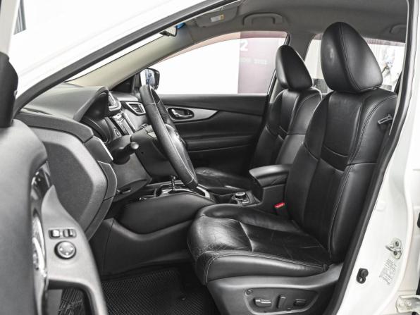 Nissan X-Trail III с пробегом 2016 года, цена 1 834 000 рублей, 142747 км, внедорожник, Автокод Объявления