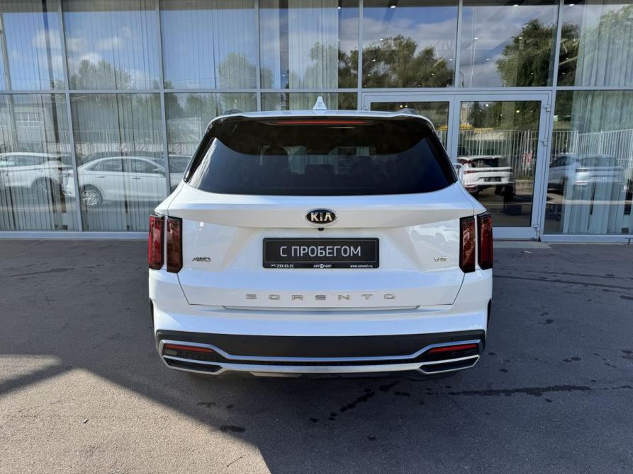 Kia Sorento IV Воронеж  - изображение 6