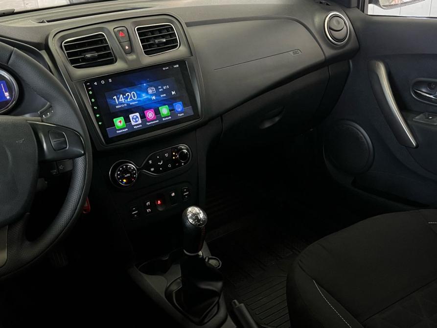 Renault Sandero II Волгоград  - изображение 8