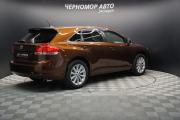 Toyota Venza I Рестайлинг Крым  - изображение 33