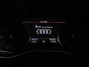 Audi A4 V (B9) Москва  - изображение 41