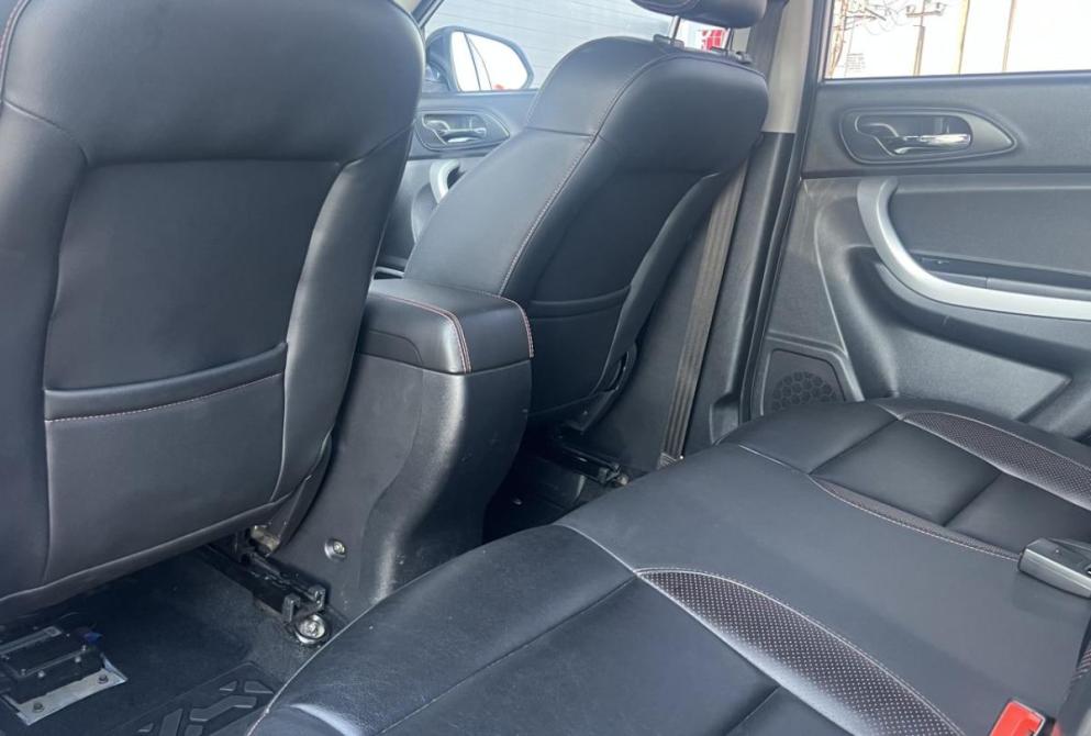 Changan CS35 Красноярск  - изображение 21